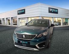 Peugeot 5008 Thiers