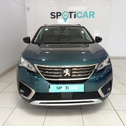Peugeot 5008 1.2 PURETECH 130 S&S ALLURE Thiers