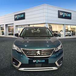 Peugeot 5008 1.2 PURETECH 130 S&S ALLURE Thiers