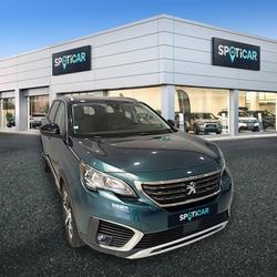 Peugeot 5008 1.2 PURETECH 130 S&S ALLURE Thiers