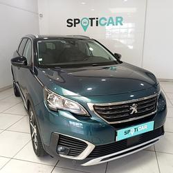 Peugeot 5008 1.2 PURETECH 130 S&S ALLURE Thiers