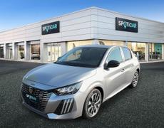 Peugeot 208 Thiers
