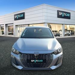 Peugeot 208 Turbo 100 ch BUSINESS Thiers