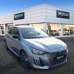 Peugeot 208 Turbo 100 ch BUSINESS Thiers