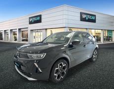 Opel Mokka Thiers