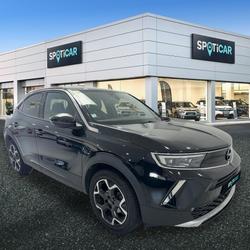 Opel Mokka 1.2 Turbo 130ch AUTO GS LINE Thiers