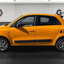 Renault Twingo 3 Twingo III SCe 65 Equilibre Vitr&eacute;