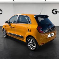 Renault Twingo 3 Twingo III SCe 65 Equilibre Vitr&eacute;