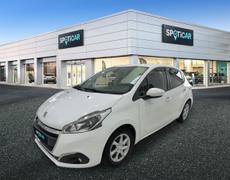 Peugeot 208 Thiers