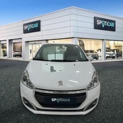 Peugeot 208 1.2 PureTech 82 S&S ETG5 Active Thiers