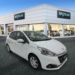 Peugeot 208 1.2 PureTech 82 S&S ETG5 Active Thiers