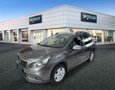 Peugeot 2008 Thiers