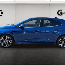 Renault Megane 4 M&eacute;gane IV Berline E-TECH Plug-In Hybride 160 R.S. Line Vitr&eacute;