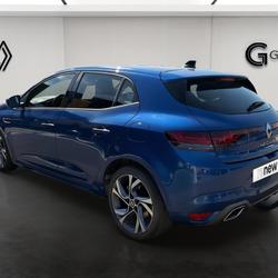 Renault Megane 4 M&eacute;gane IV Berline E-TECH Plug-In Hybride 160 R.S. Line Vitr&eacute;