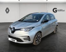 Renault Zoe Vitré