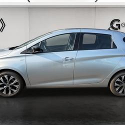 Renault Zoe Zoe R110 Achat Int&eacute;gral Limited Vitr&eacute;