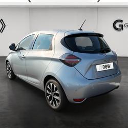 Renault Zoe Zoe R110 Achat Int&eacute;gral Limited Vitr&eacute;