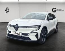 Renault Megane E-Tech - Megane E-Tech EV60 220 ch super charge Equilibre - 23 990 €