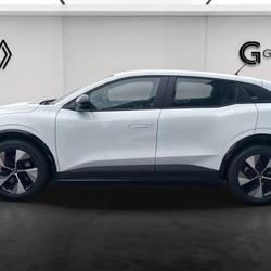 Renault Megane E-Tech Megane E-Tech EV60 220 ch super charge Equilibre Vitr&eacute;