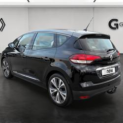 Renault Scenic 4 TCe 130 Energy Intens occasion - Vitr&eacute; - photo 3/23