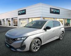 Peugeot 308 III Phase 1 Thiers