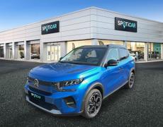 Citroen C3 Thiers