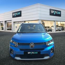 Citroen C3 Turbo 100 BVM6 MAX Thiers