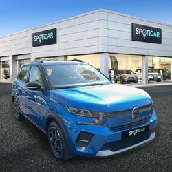 Citroen C3 Turbo 100 BVM6 MAX Thiers