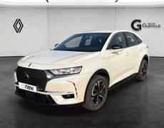 DS DS7 Crossback