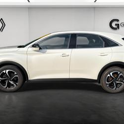 DS DS7 Crossback DS7 Crossback BlueHDi 130 EAT8 So Chic Vitr&eacute;