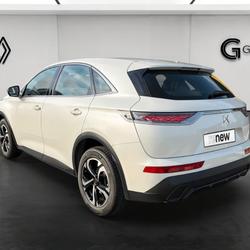 DS DS7 Crossback DS7 Crossback BlueHDi 130 EAT8 So Chic Vitr&eacute;