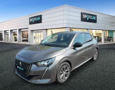 Peugeot 208 Thiers