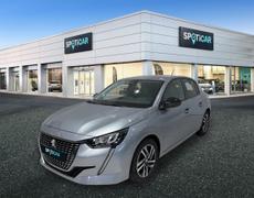 Peugeot 208 Thiers