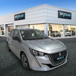 Peugeot 208 PureTech 100 S&S Allure Thiers