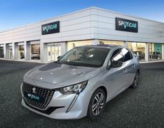 Peugeot 208 Thiers