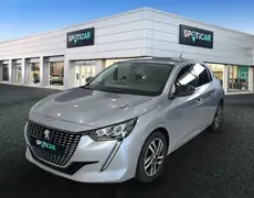 Peugeot 208 Thiers