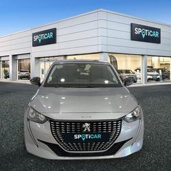 Peugeot 208 PureTech 100 S&S Allure Thiers