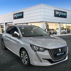 Peugeot 208 PureTech 100 S&S Allure Thiers
