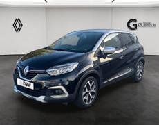Renault Captur Vitré
