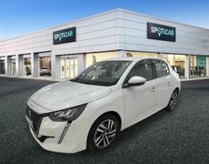 Peugeot 208 Thiers