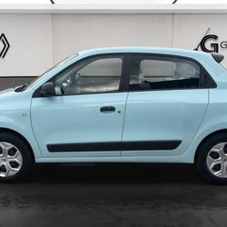 Renault Twingo 3 Twingo III E-Tech Authentic Vitr&eacute;