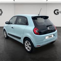 Renault Twingo 3 Twingo III E-Tech Authentic Vitr&eacute;