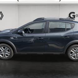 Dacia Sandero TCe 90 CVT Stepway Confort occasion - Vitr&eacute; - photo 2/23
