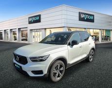 Volvo XC40 Thiers