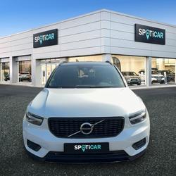 Volvo XC40 D3 AWD AdBlue 150 Geartro 8 R-Design Thiers
