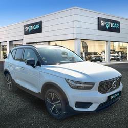 Volvo XC40 D3 AWD AdBlue 150 Geartro 8 R-Design Thiers