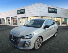 Peugeot 208 Thiers