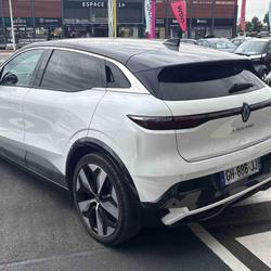 Renault Megane E-Tech Megane E-Tech EV60 220 ch optimum charge Techno Vitr&eacute;