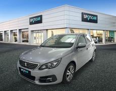 Peugeot 308 Phase 2 Thiers