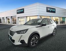 Peugeot e-2008 Thiers